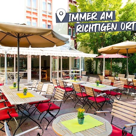 Achat Hotel Neustadt an der Weinstraße 外观 照片