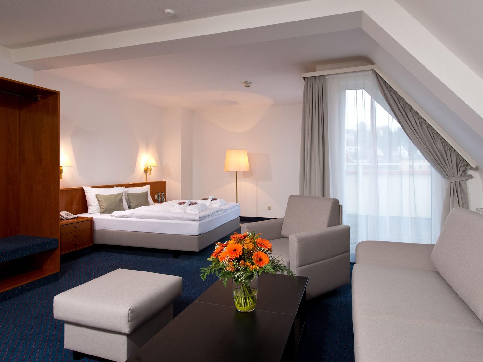 Achat Hotel Neustadt an der Weinstraße 外观 照片