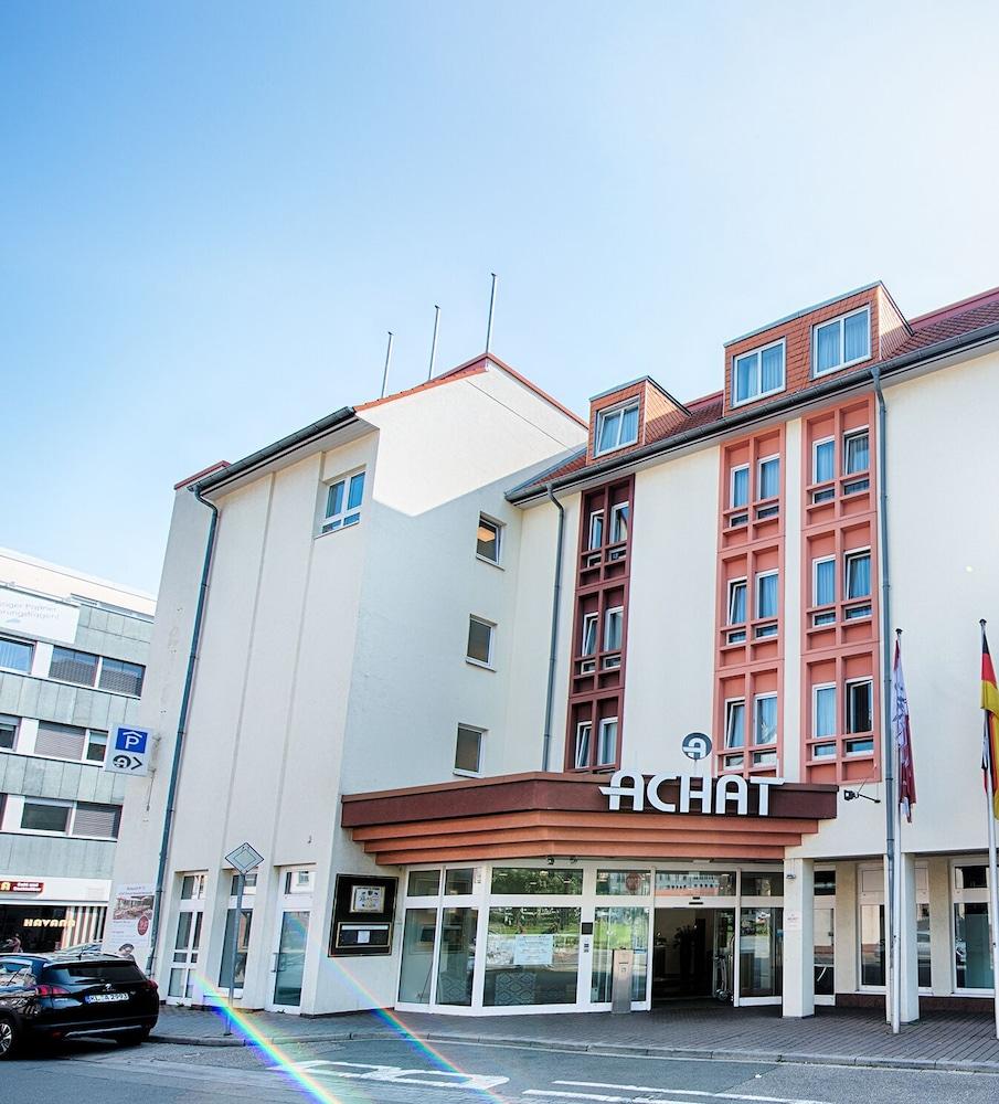Achat Hotel Neustadt an der Weinstraße 外观 照片