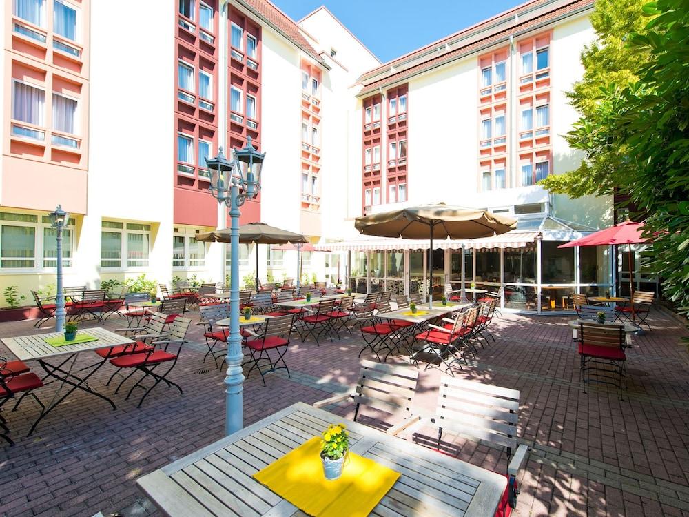 Achat Hotel Neustadt an der Weinstraße 外观 照片