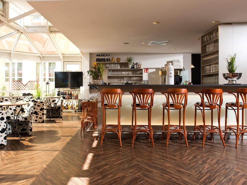Achat Hotel Neustadt an der Weinstraße 外观 照片