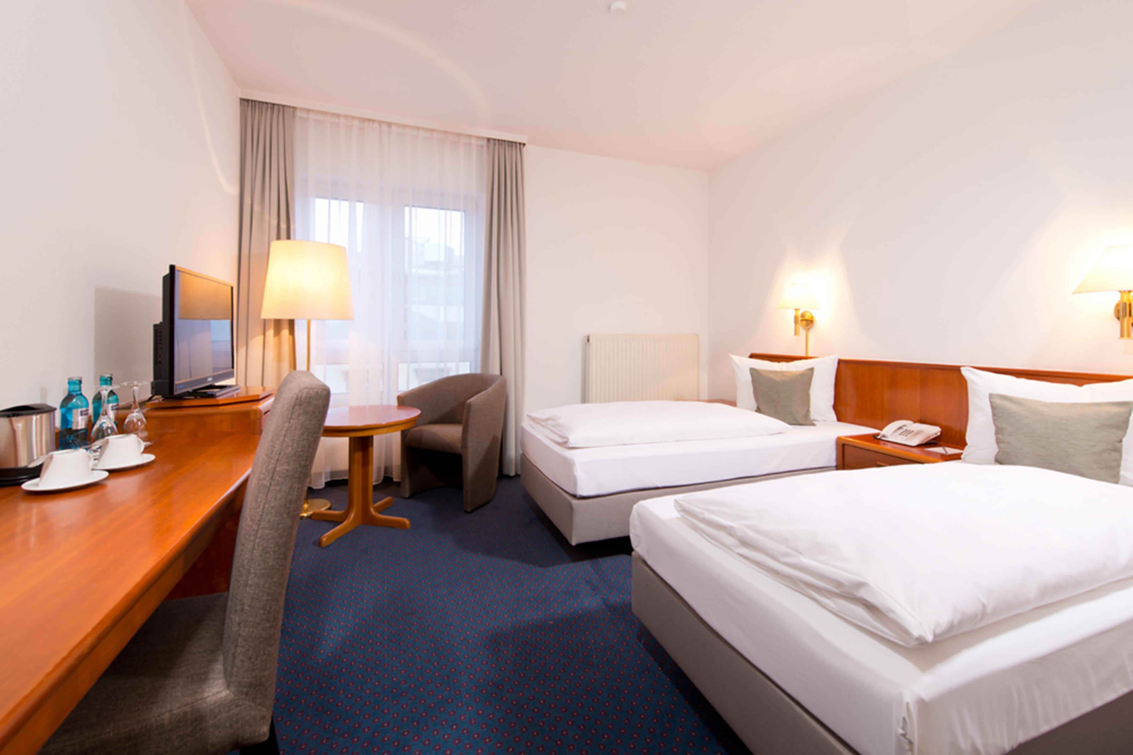 Achat Hotel Neustadt an der Weinstraße 外观 照片