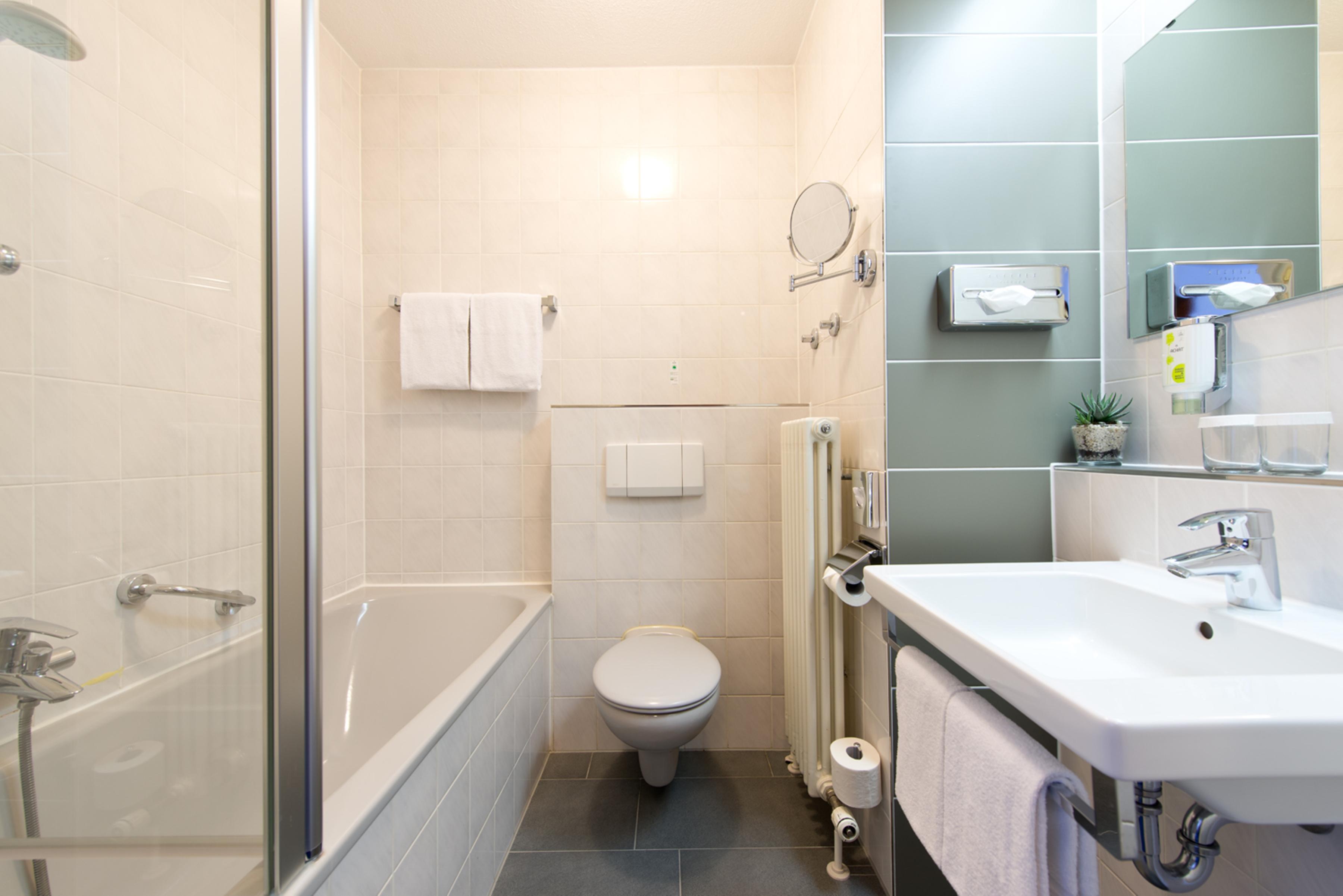 Achat Hotel Neustadt an der Weinstraße 外观 照片