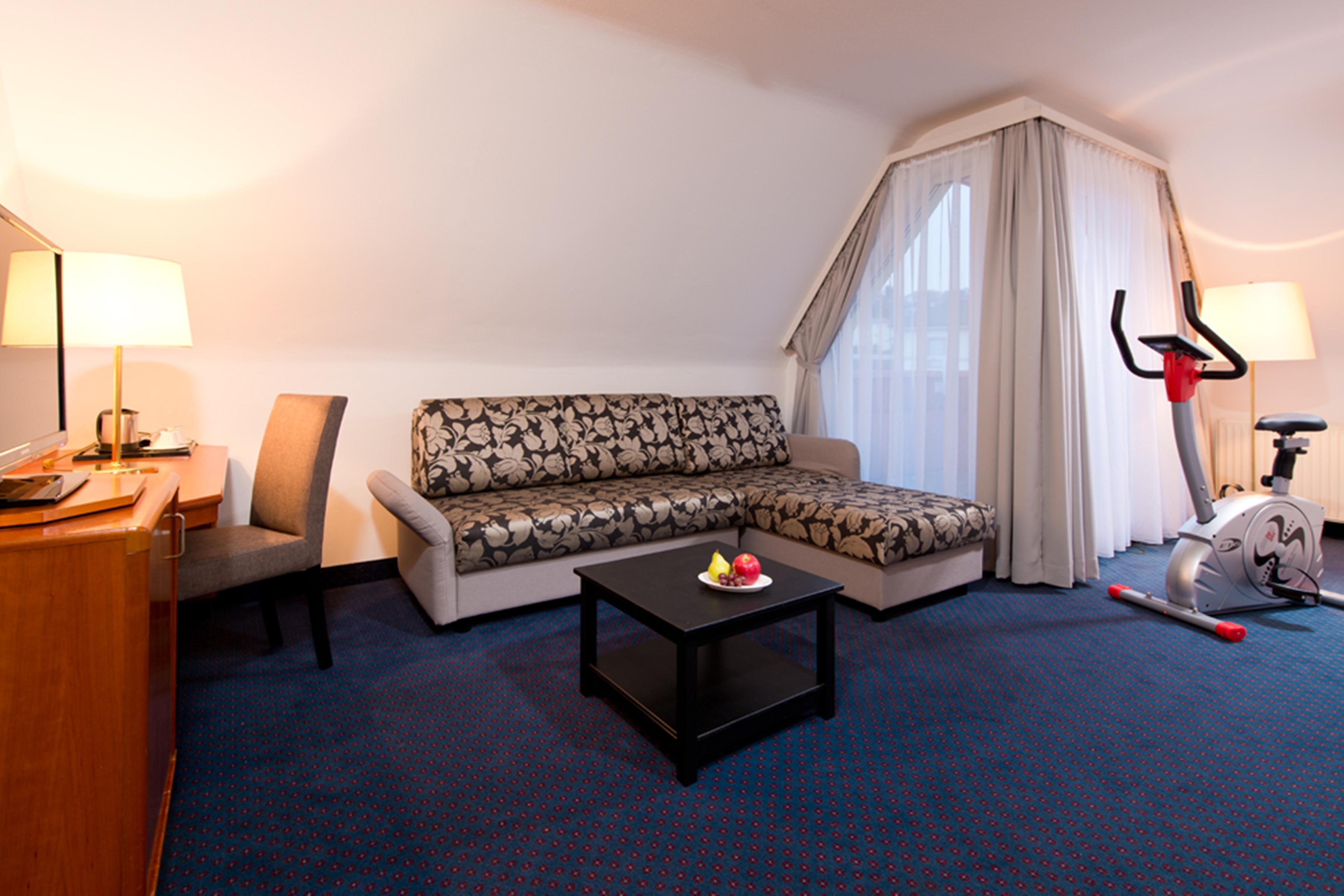 Achat Hotel Neustadt an der Weinstraße 外观 照片