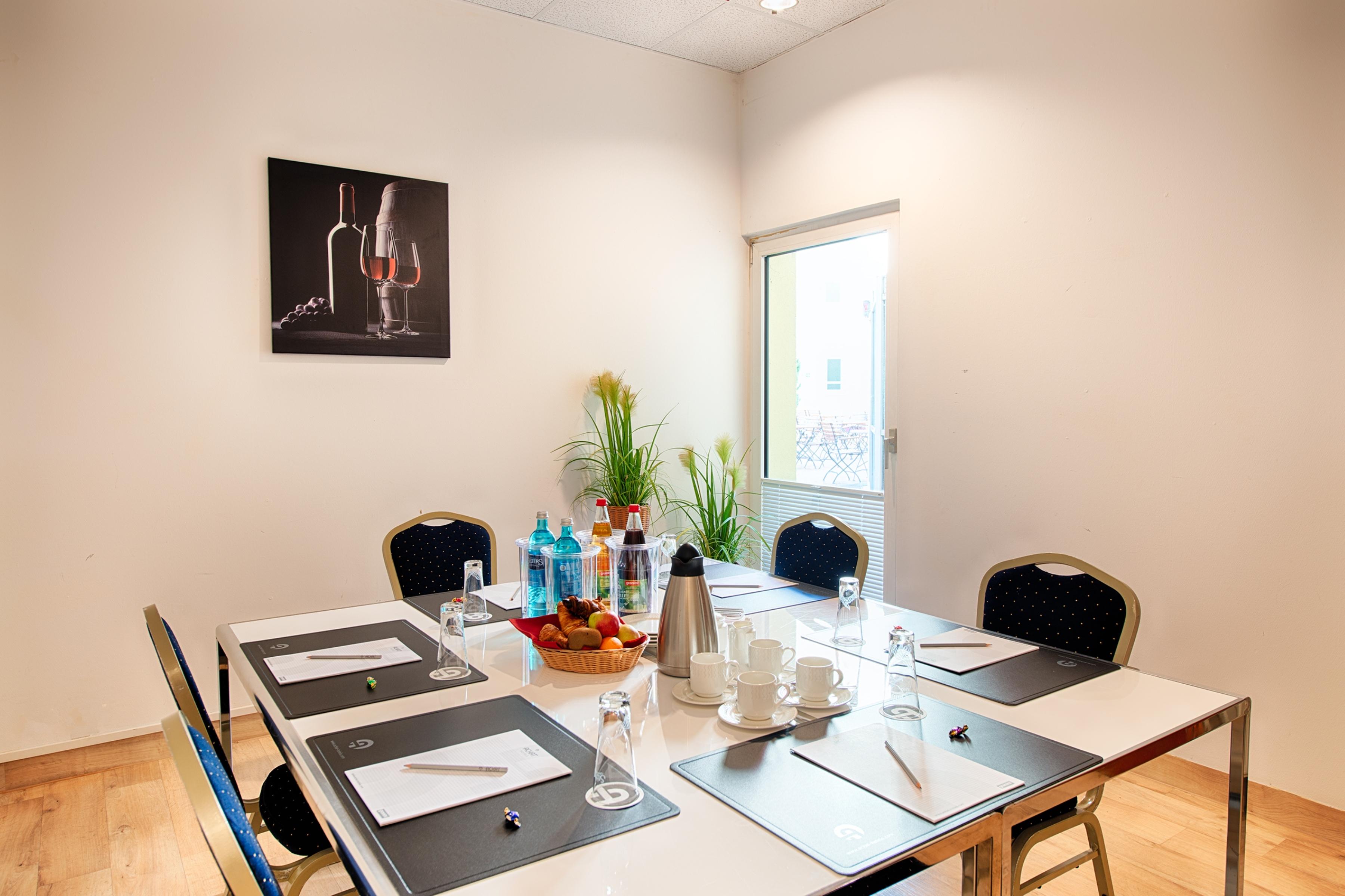 Achat Hotel Neustadt an der Weinstraße 外观 照片