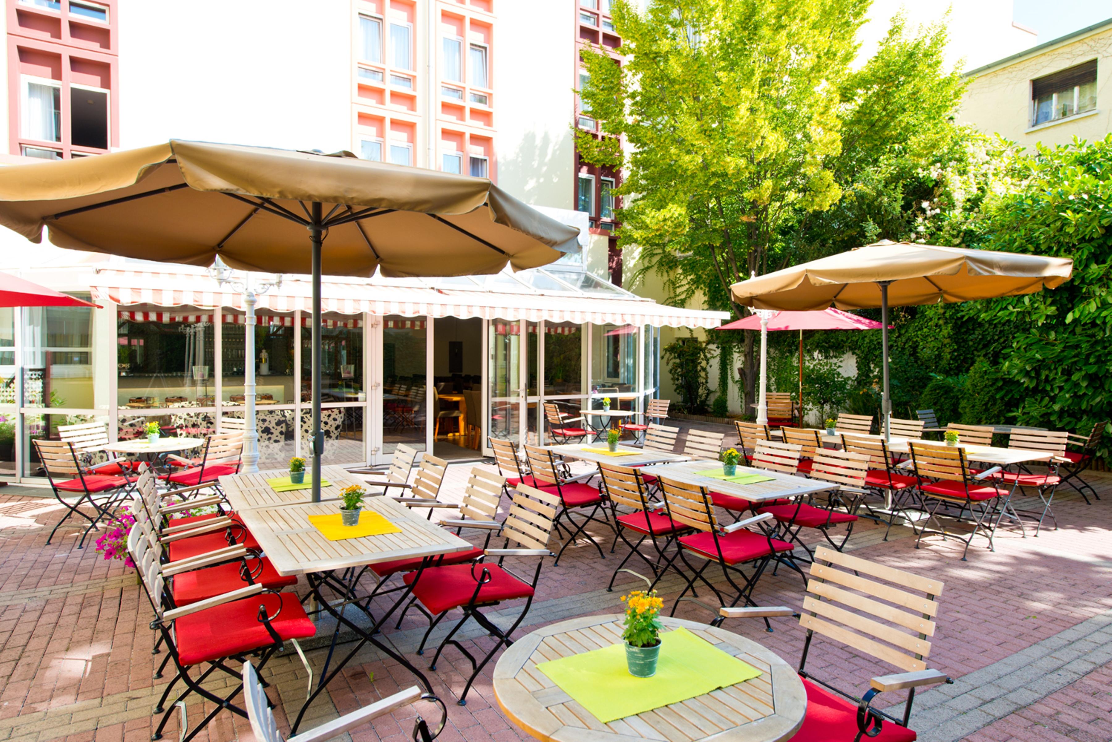 Achat Hotel Neustadt an der Weinstraße 外观 照片