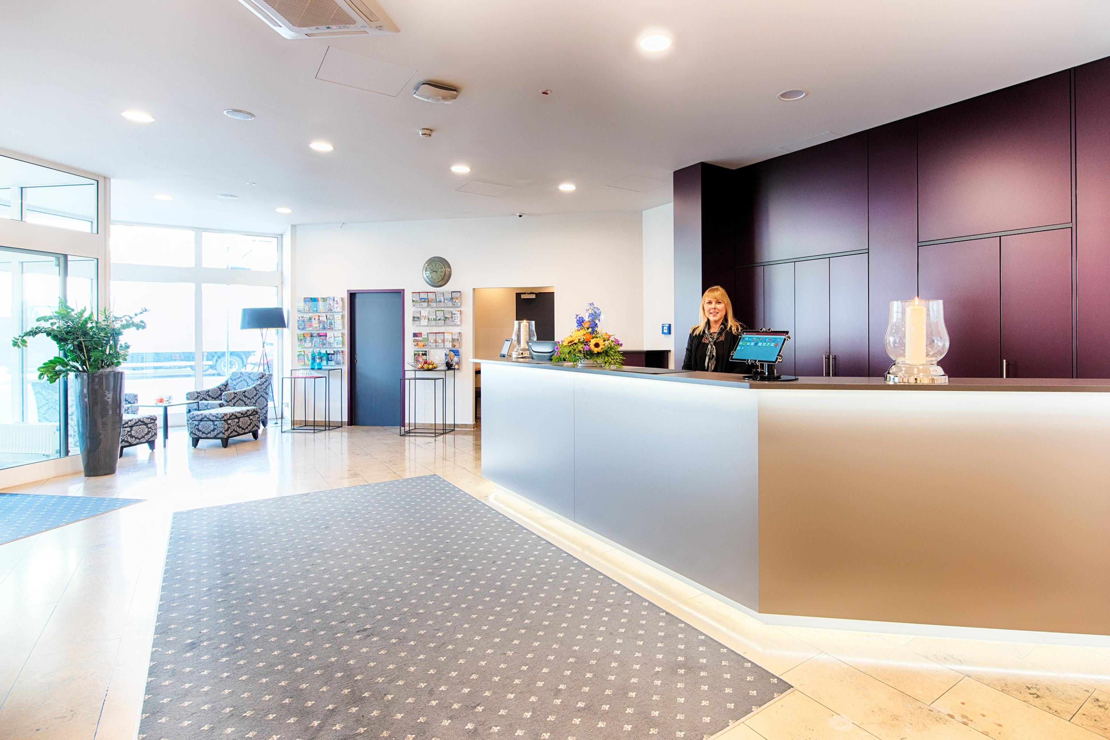 Achat Hotel Neustadt an der Weinstraße 外观 照片