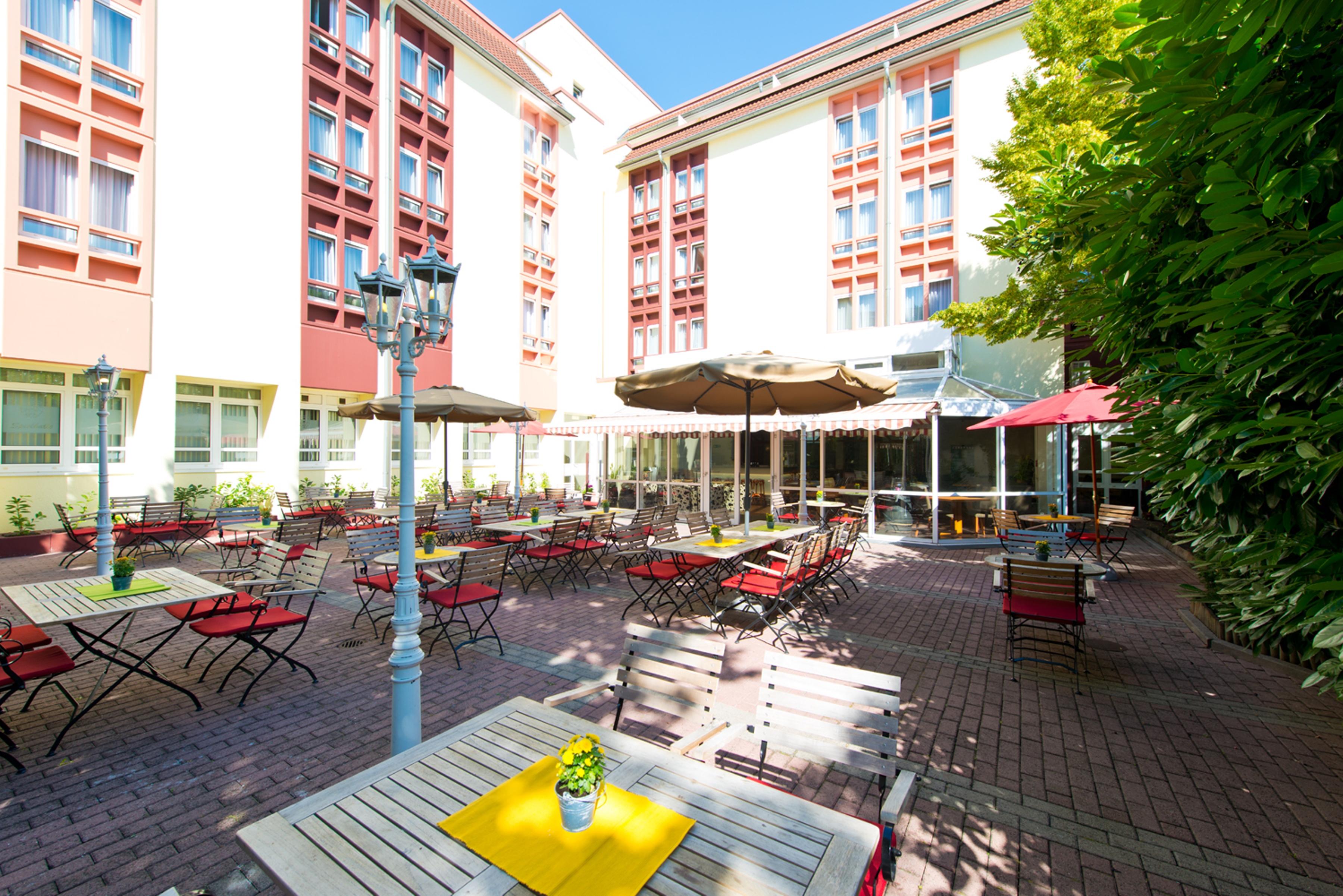 Achat Hotel Neustadt an der Weinstraße 外观 照片