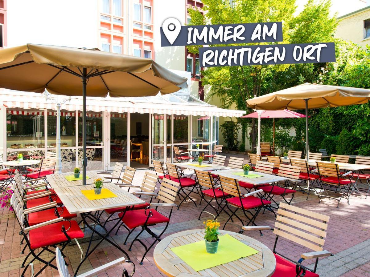 Achat Hotel Neustadt an der Weinstraße 外观 照片