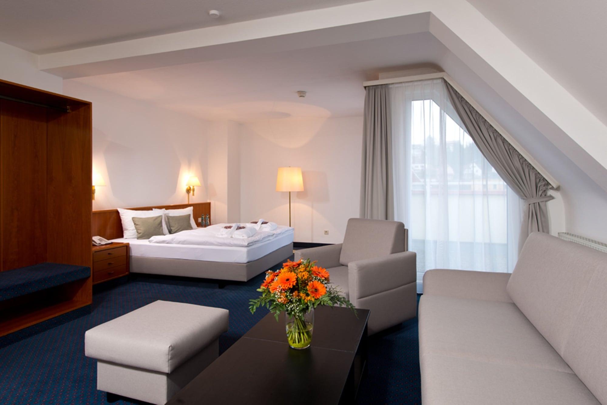 Achat Hotel Neustadt an der Weinstraße 外观 照片