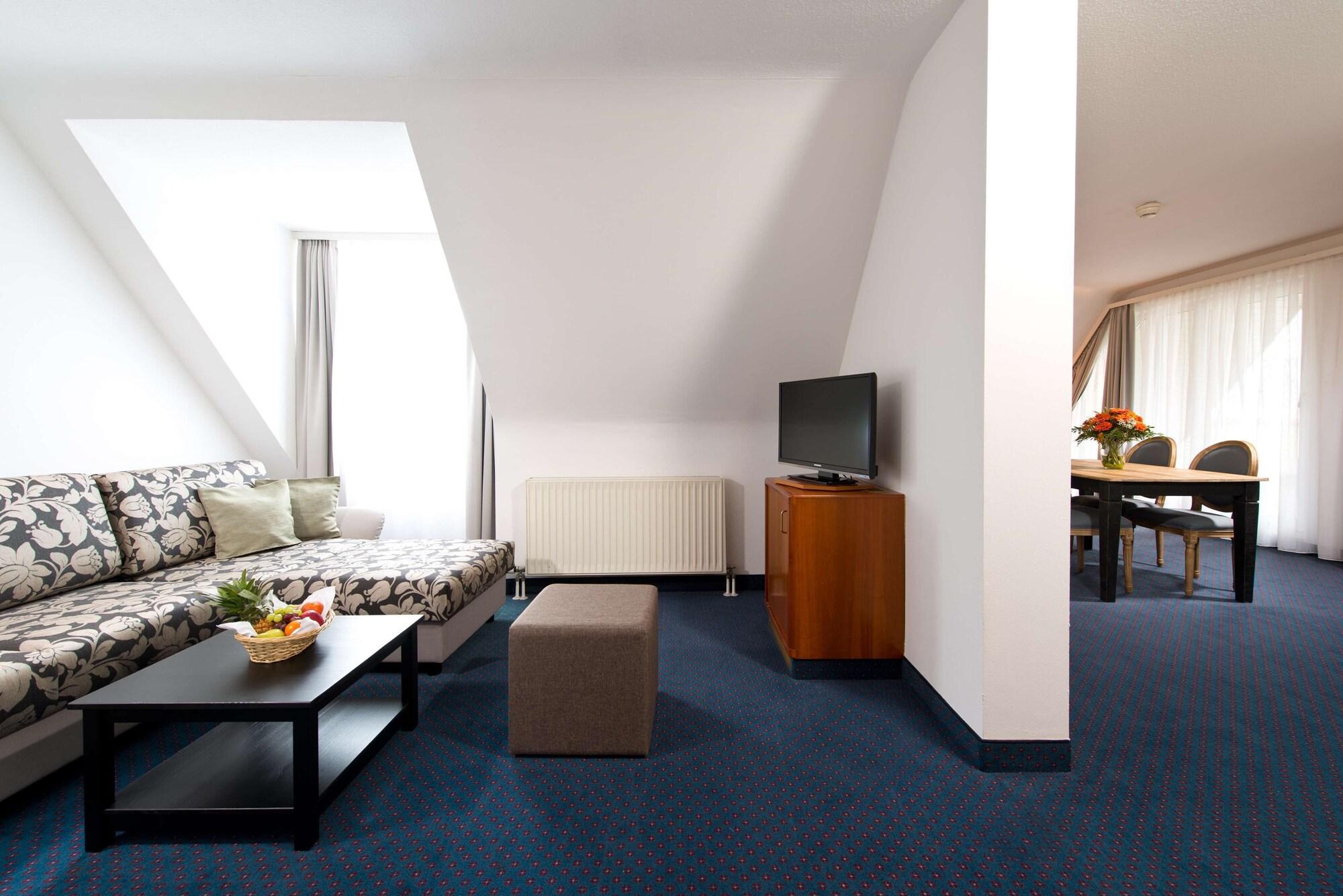 Achat Hotel Neustadt an der Weinstraße 外观 照片