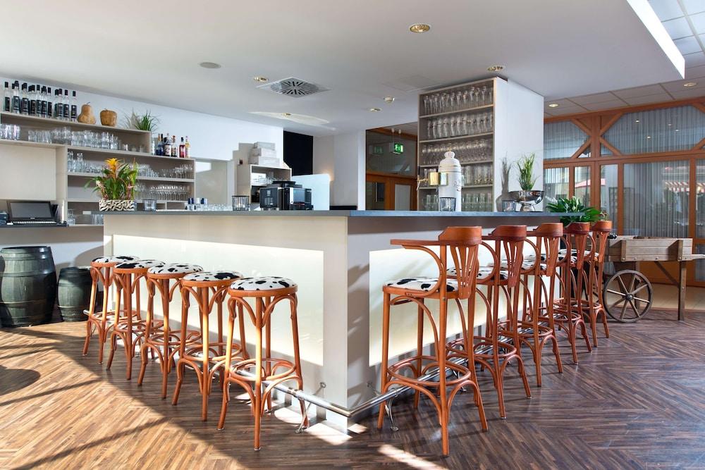 Achat Hotel Neustadt an der Weinstraße 外观 照片