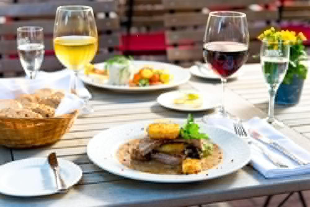 Achat Hotel Neustadt an der Weinstraße 外观 照片