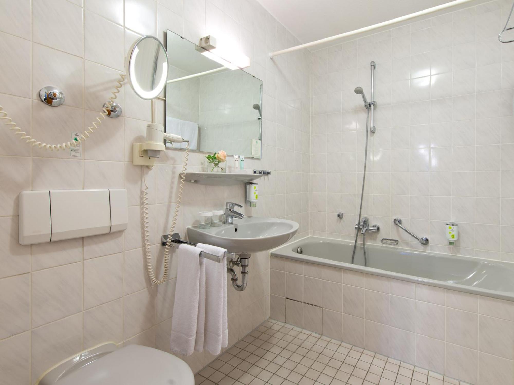 Achat Hotel Neustadt an der Weinstraße 外观 照片
