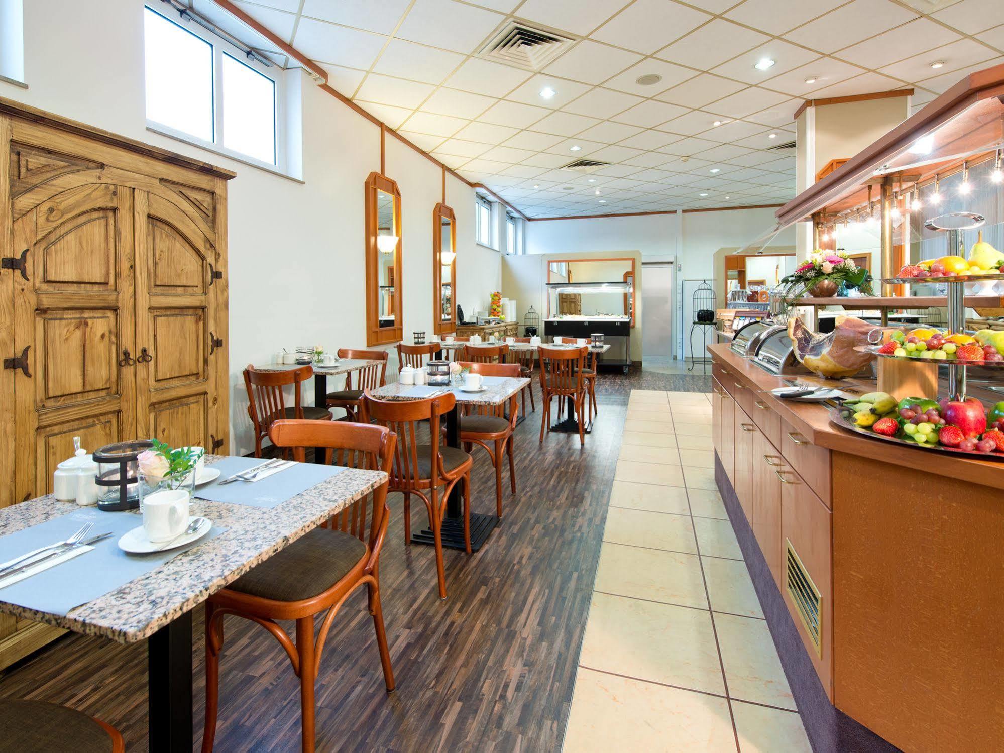 Achat Hotel Neustadt an der Weinstraße 外观 照片
