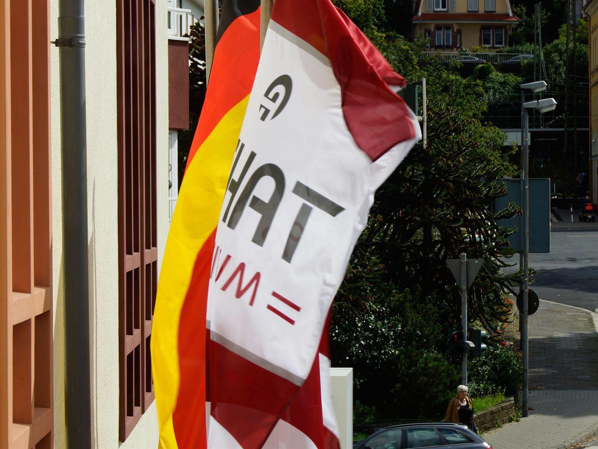 Achat Hotel Neustadt an der Weinstraße 外观 照片