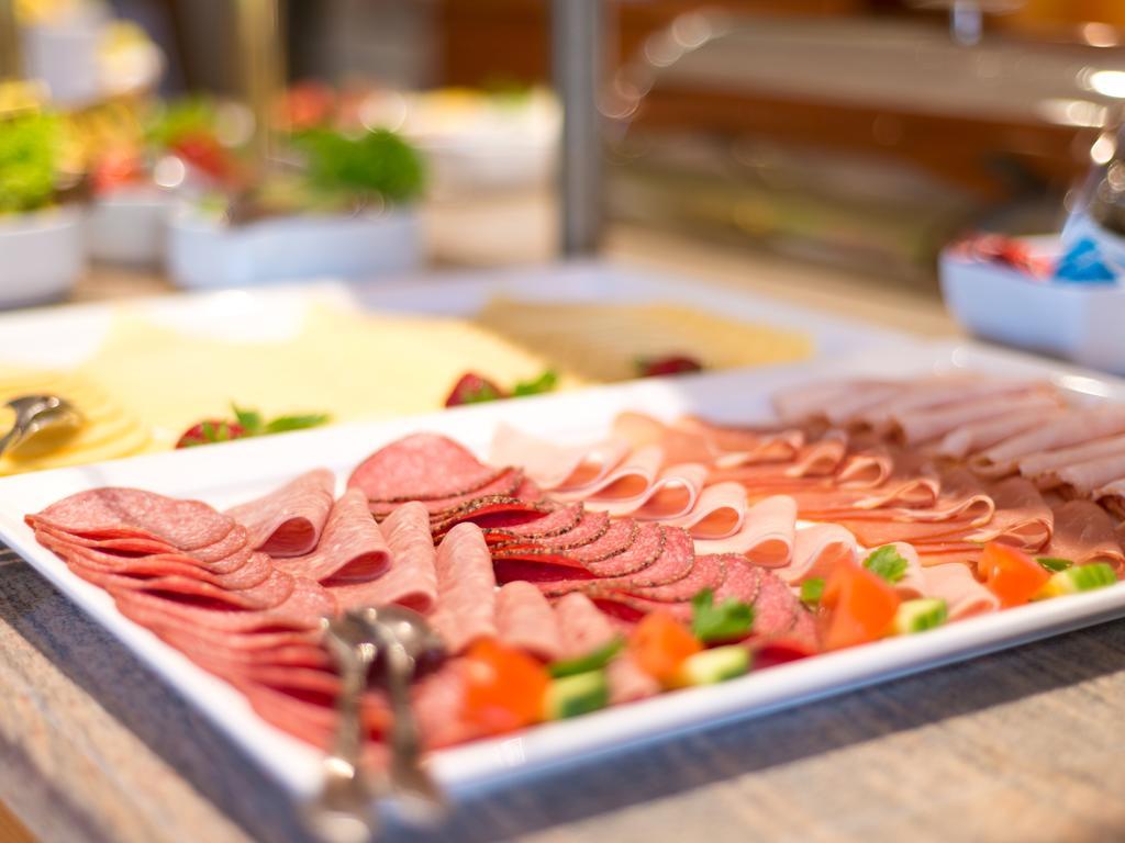 Achat Hotel Neustadt an der Weinstraße 外观 照片