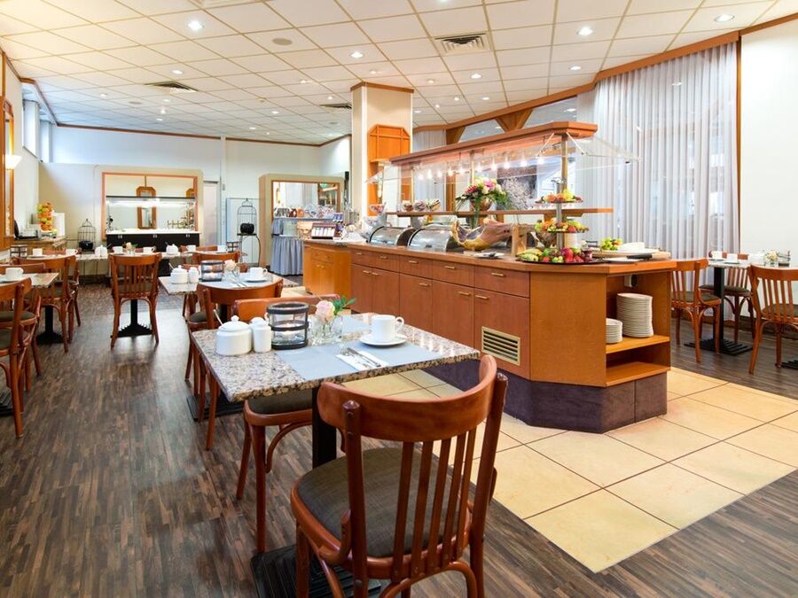 Achat Hotel Neustadt an der Weinstraße 外观 照片